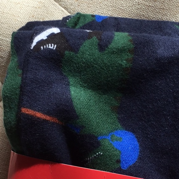 Fleece Pant - Picture 4 of 6